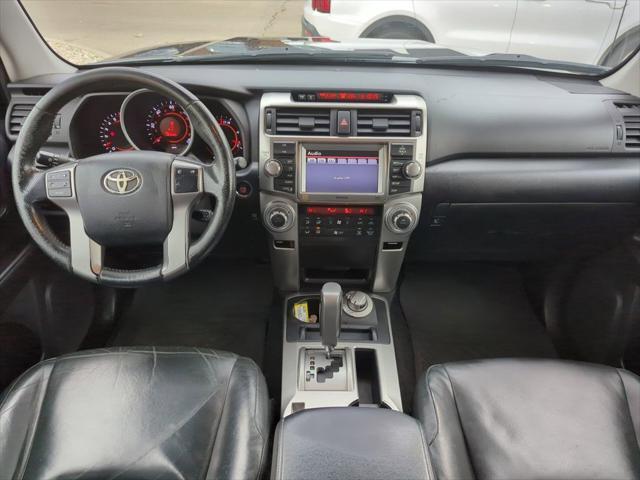 used 2010 Toyota 4Runner car, priced at $14,322