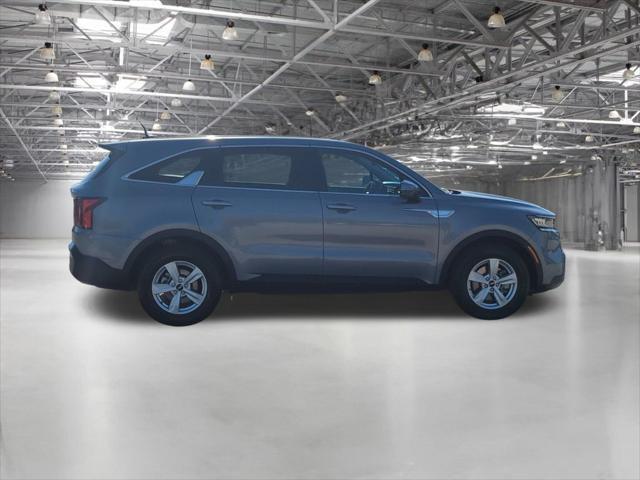 used 2023 Kia Sorento car, priced at $21,985