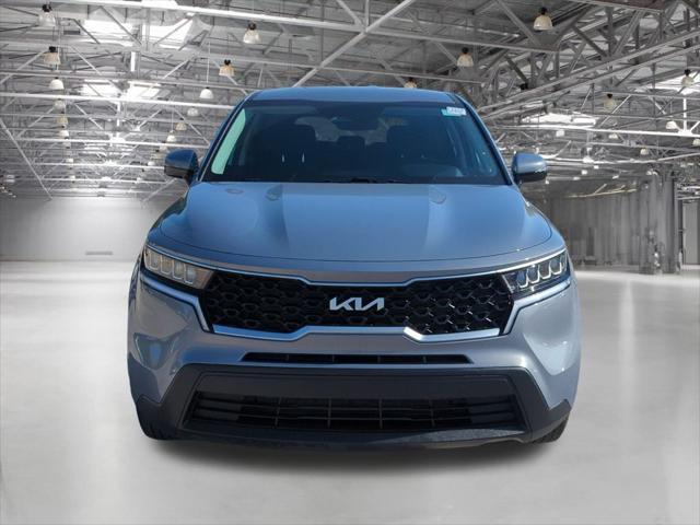 used 2023 Kia Sorento car, priced at $21,985