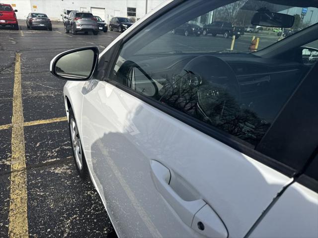used 2015 Toyota Corolla car, priced at $14,995