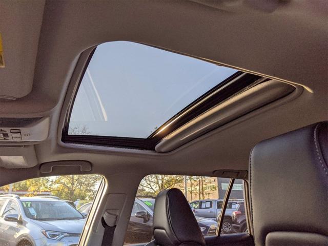 used 2019 Toyota RAV4 car, priced at $22,995