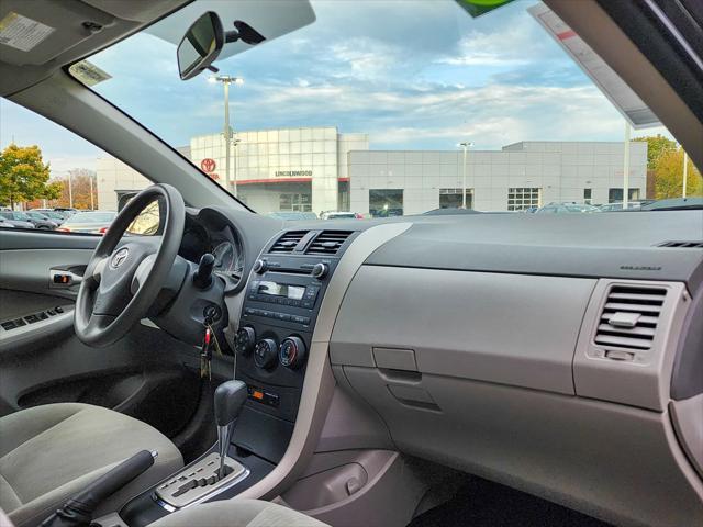 used 2010 Toyota Corolla car, priced at $7,788