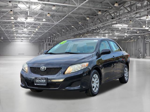 used 2010 Toyota Corolla car, priced at $7,788