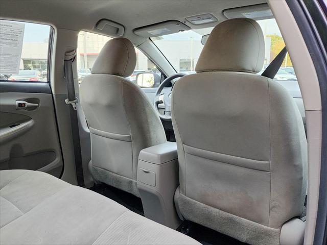 used 2010 Toyota Corolla car, priced at $7,788