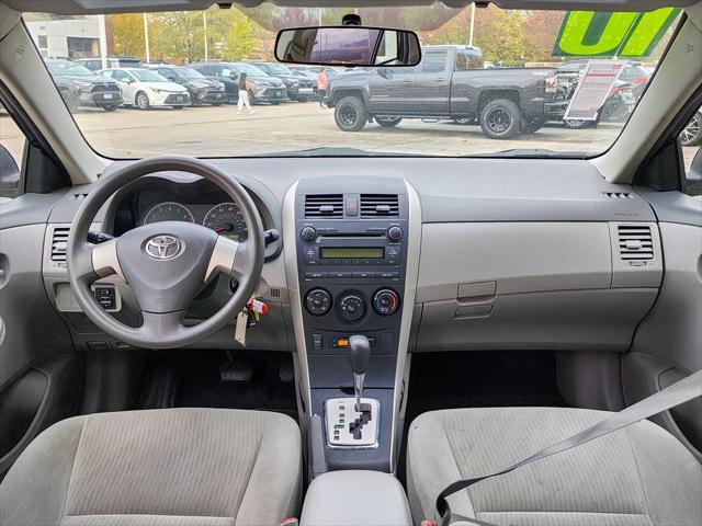 used 2010 Toyota Corolla car, priced at $7,788