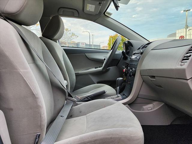 used 2010 Toyota Corolla car, priced at $7,788