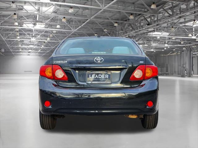 used 2010 Toyota Corolla car, priced at $7,788