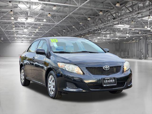 used 2010 Toyota Corolla car, priced at $7,788