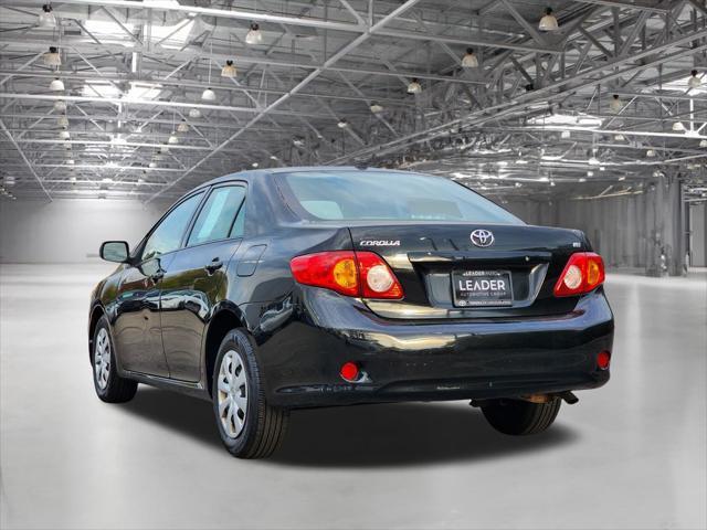 used 2010 Toyota Corolla car, priced at $7,788