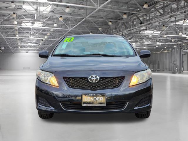 used 2010 Toyota Corolla car, priced at $7,788