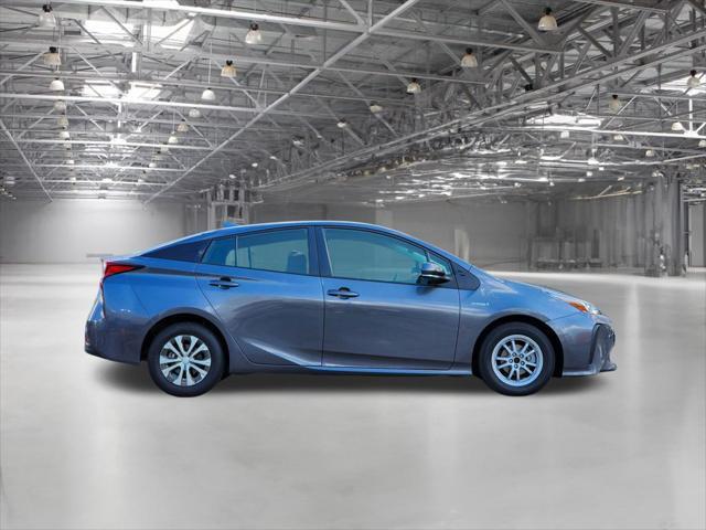 used 2019 Toyota Prius car, priced at $21,588