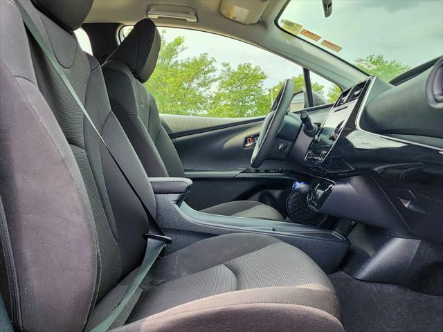 used 2019 Toyota Prius car, priced at $21,588