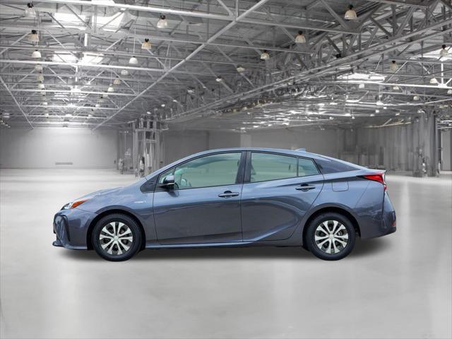 used 2019 Toyota Prius car, priced at $21,588