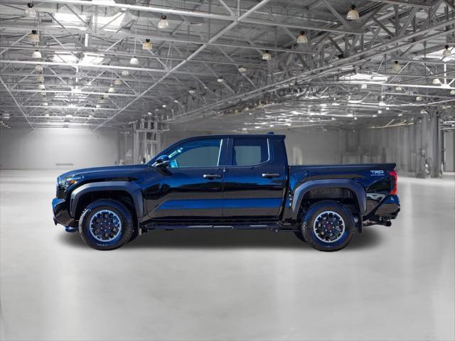 new 2024 Toyota Tacoma car, priced at $56,223