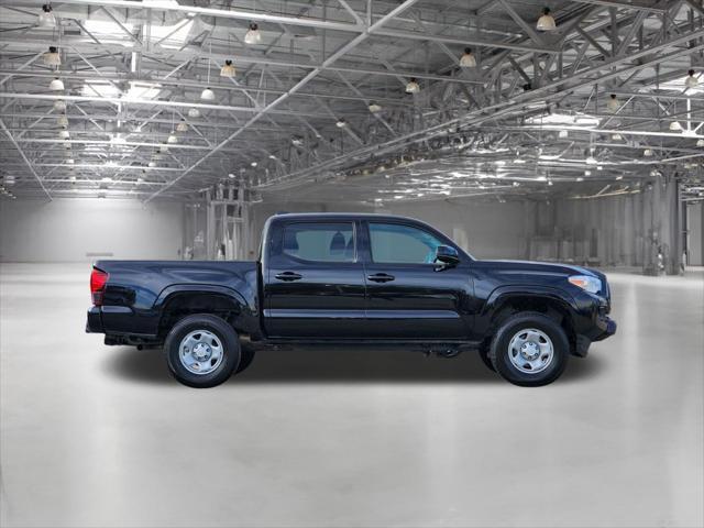 used 2023 Toyota Tacoma car, priced at $32,491