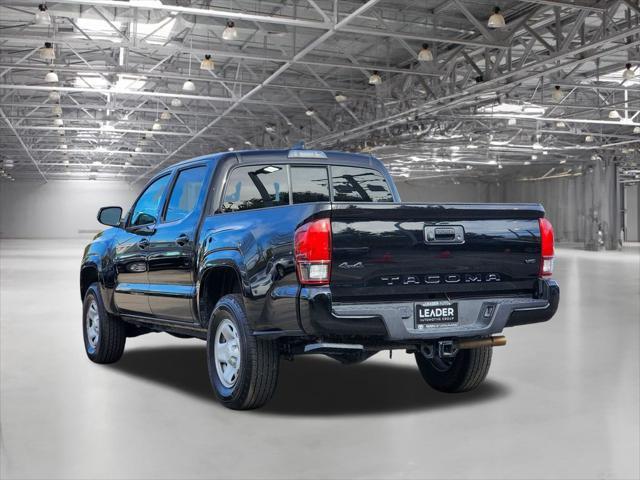 used 2023 Toyota Tacoma car, priced at $32,491