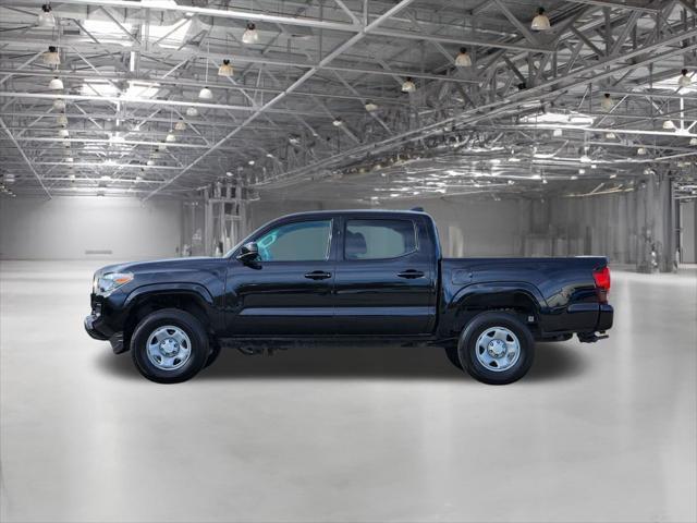 used 2023 Toyota Tacoma car, priced at $32,491