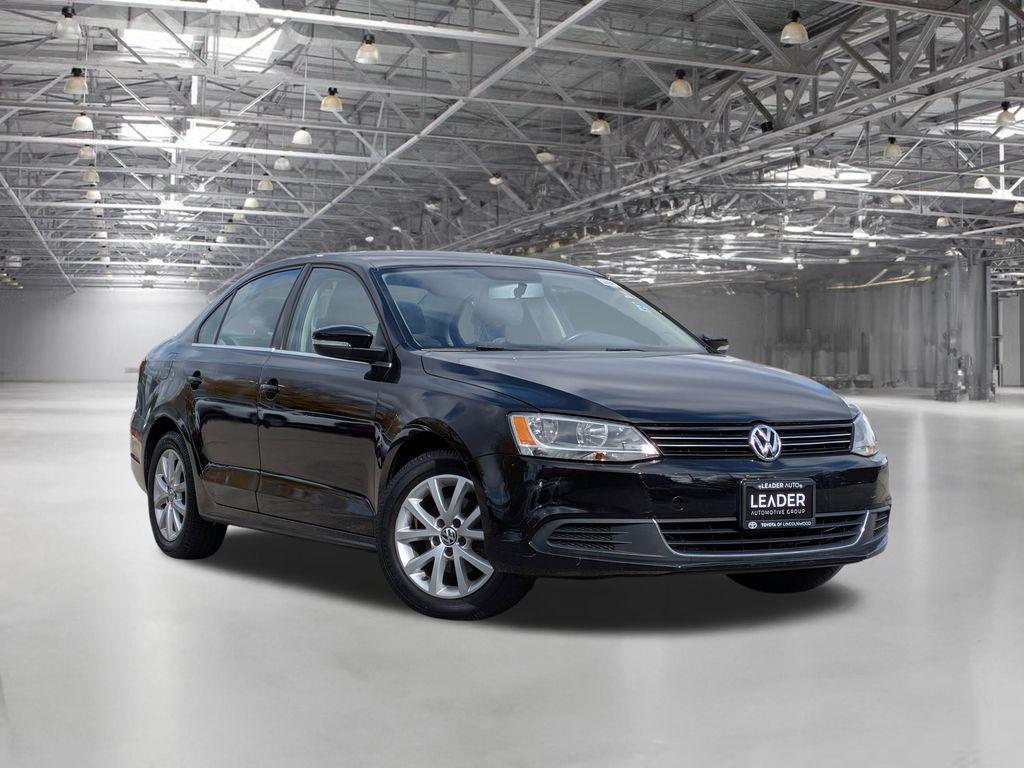 used 2013 Volkswagen Jetta car, priced at $11,995