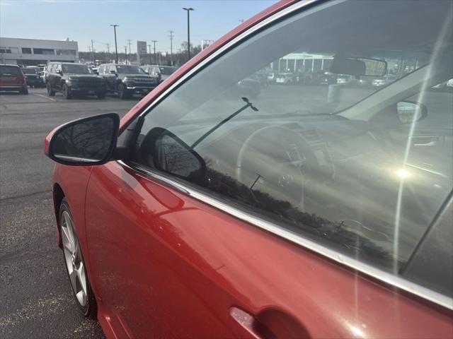 used 2012 Toyota Camry car