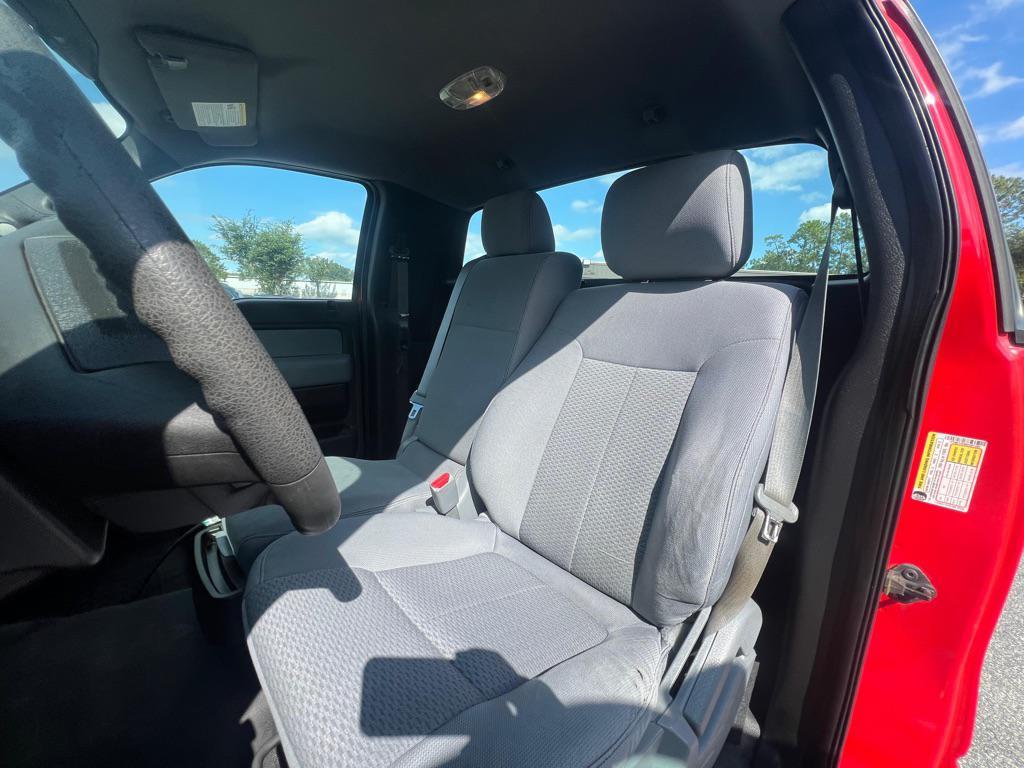 used 2013 Ford F-150 car, priced at $11,900