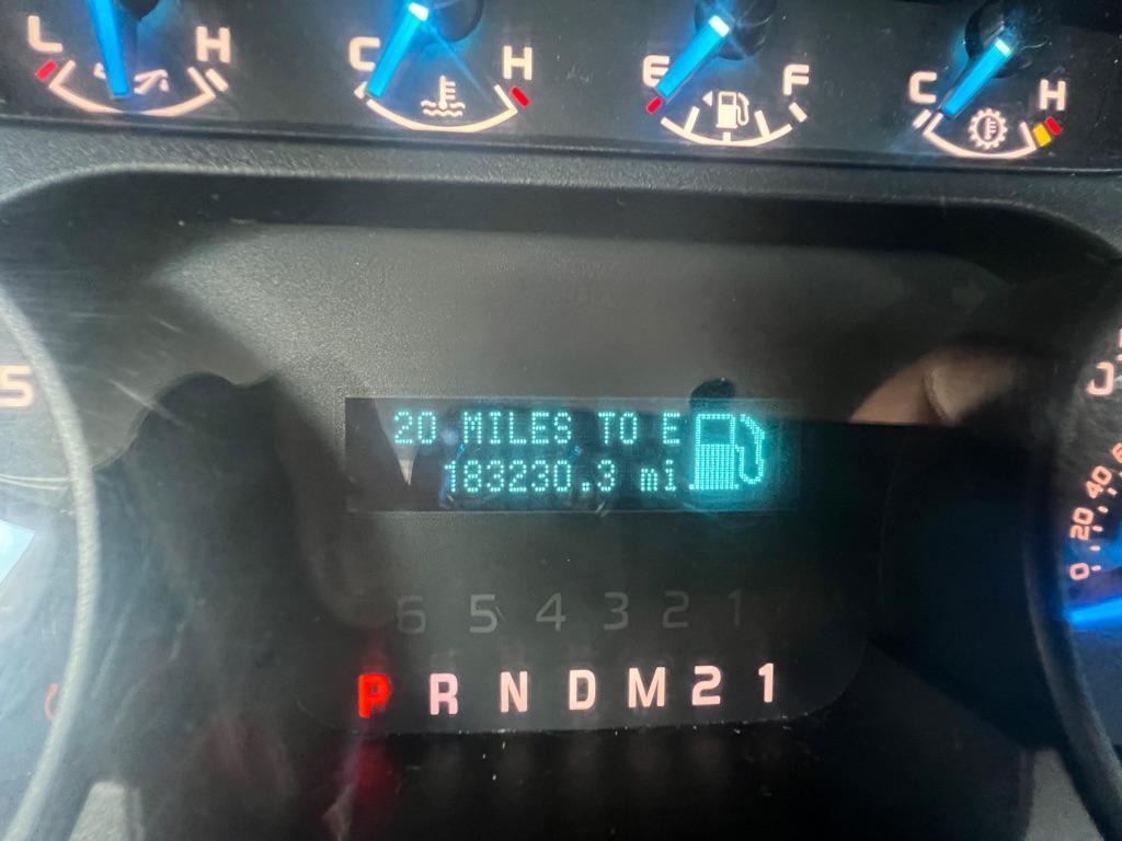 used 2013 Ford F-150 car, priced at $11,900