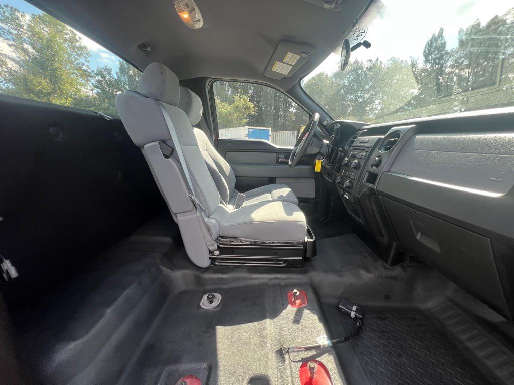 used 2013 Ford F-150 car, priced at $11,900