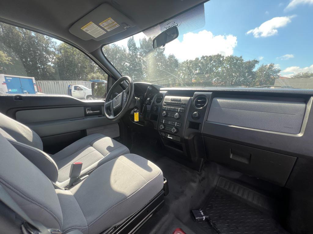 used 2013 Ford F-150 car, priced at $11,900