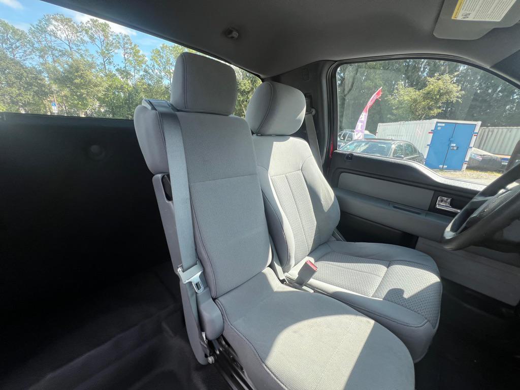used 2013 Ford F-150 car, priced at $11,900