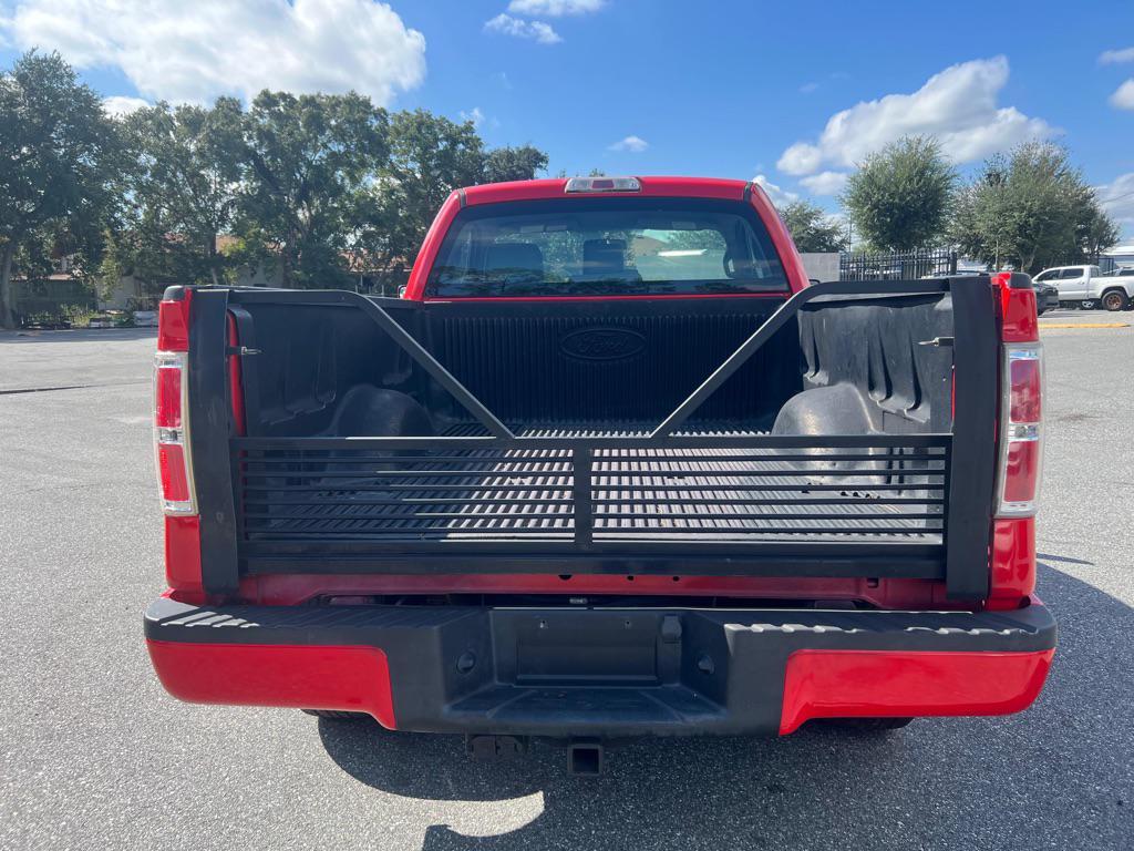 used 2013 Ford F-150 car, priced at $11,900