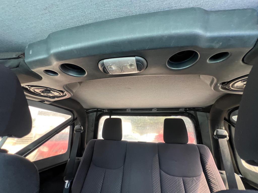 used 2013 Jeep Wrangler car, priced at $13,500