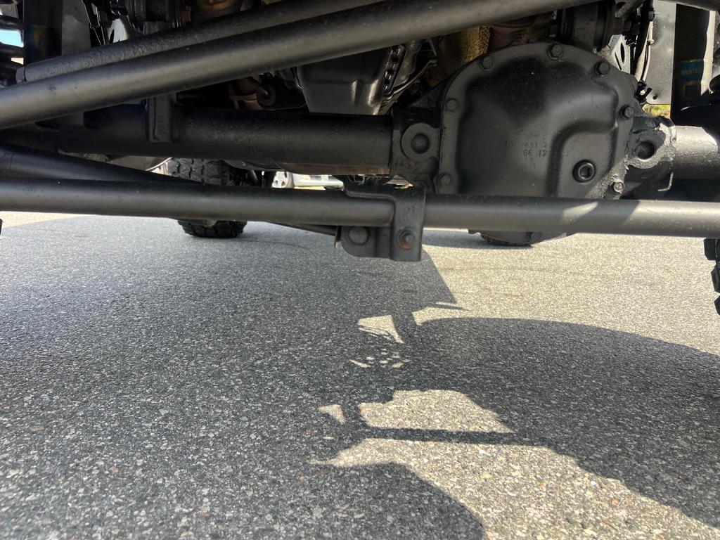 used 2013 Jeep Wrangler car, priced at $13,500