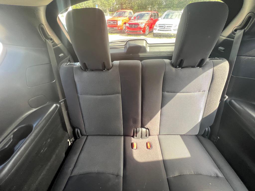 used 2019 Nissan Pathfinder car, priced at $11,900