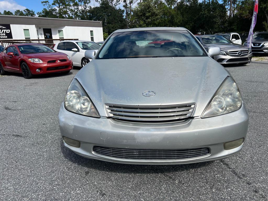 used 2003 Lexus ES 300 car, priced at $2,900