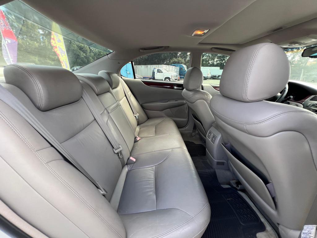 used 2003 Lexus ES 300 car, priced at $2,900