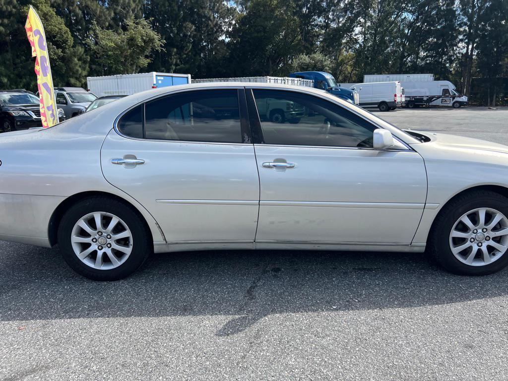 used 2003 Lexus ES 300 car, priced at $2,900