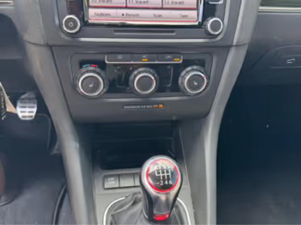 used 2010 Volkswagen GTI car, priced at $7,900