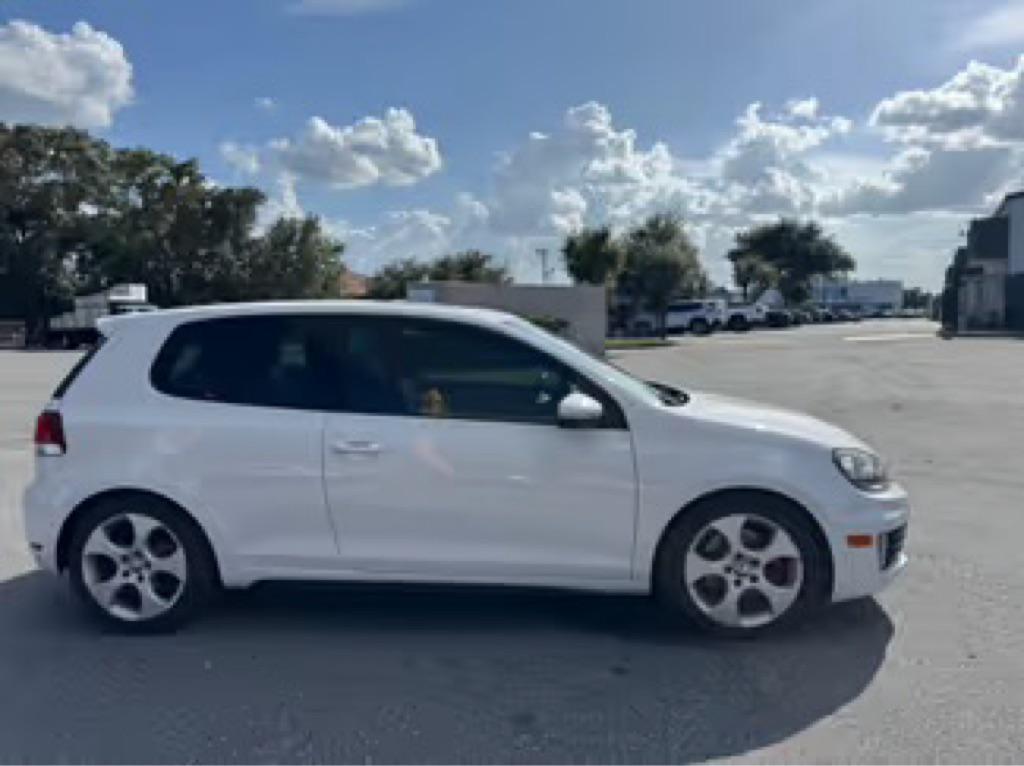 used 2010 Volkswagen GTI car, priced at $7,900
