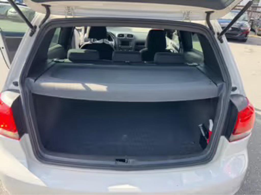 used 2010 Volkswagen GTI car, priced at $7,900