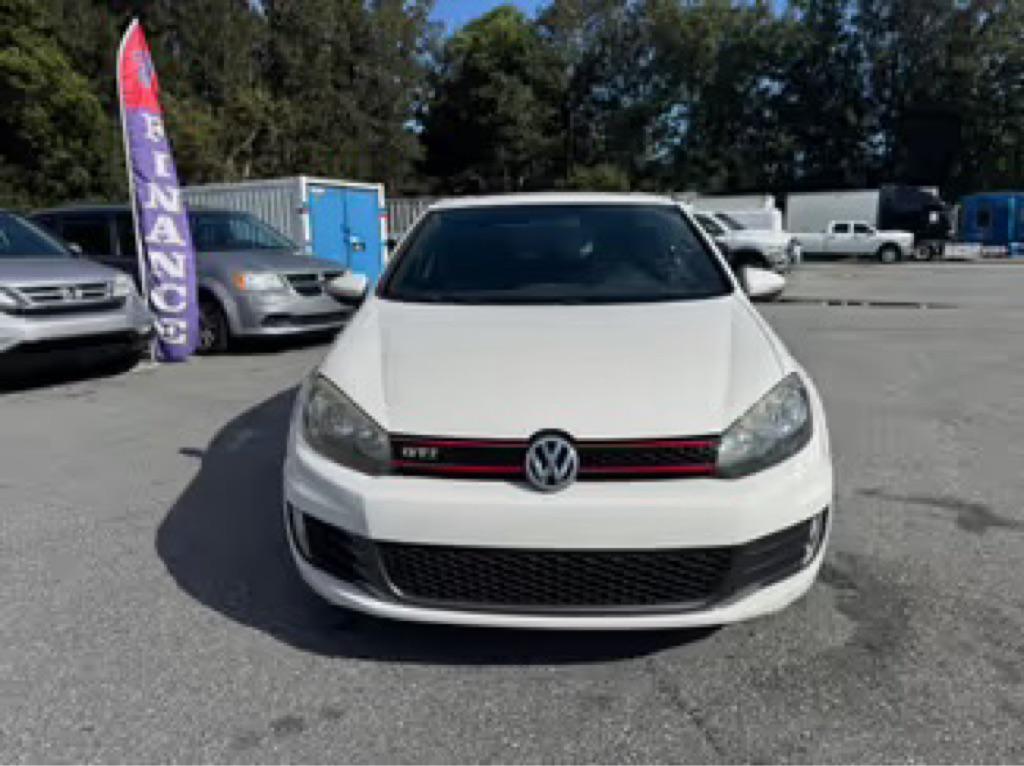 used 2010 Volkswagen GTI car, priced at $7,900