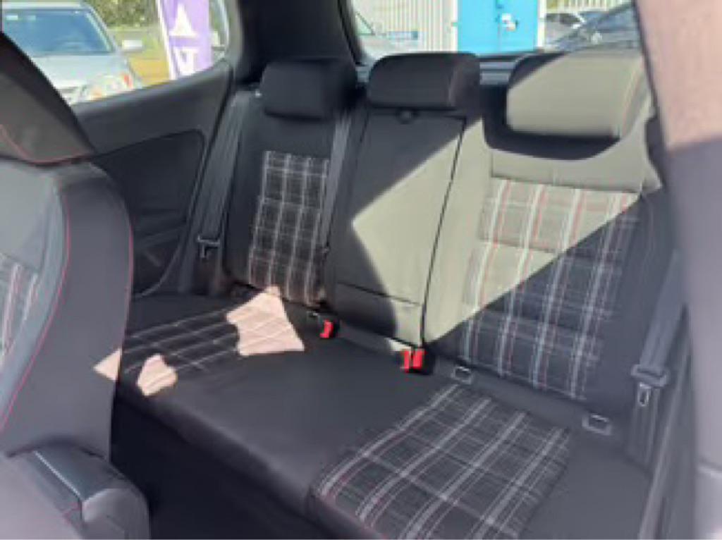 used 2010 Volkswagen GTI car, priced at $7,900