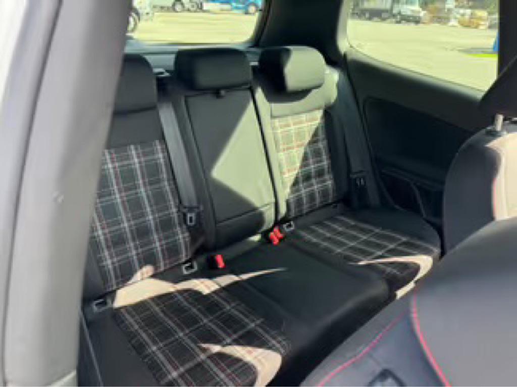 used 2010 Volkswagen GTI car, priced at $7,900