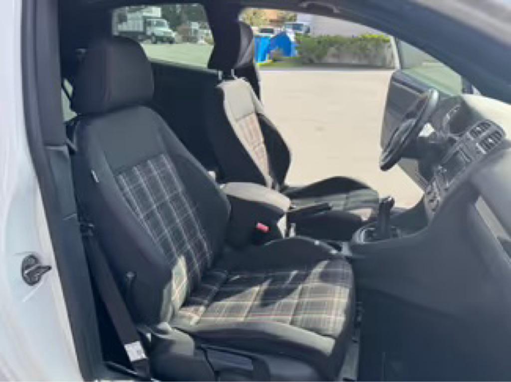 used 2010 Volkswagen GTI car, priced at $7,900