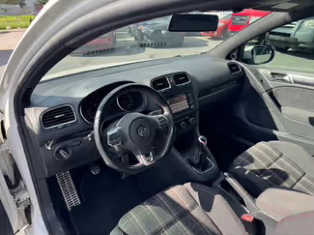 used 2010 Volkswagen GTI car, priced at $7,900