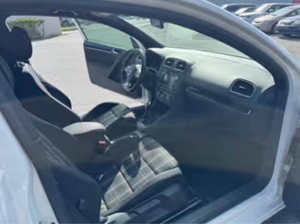 used 2010 Volkswagen GTI car, priced at $7,900