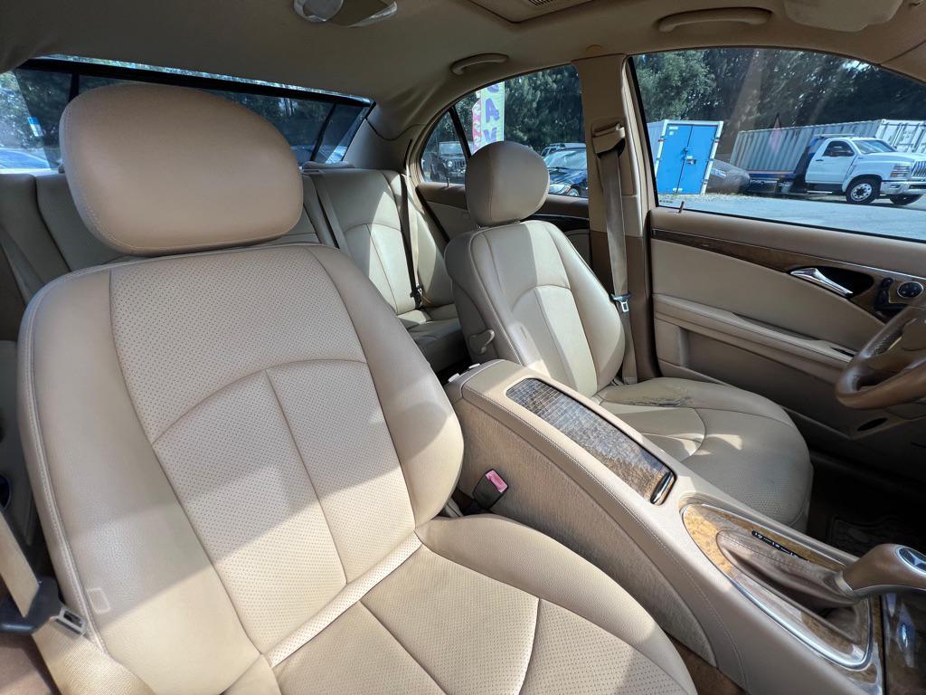 used 2007 Mercedes-Benz E-Class car, priced at $4,490