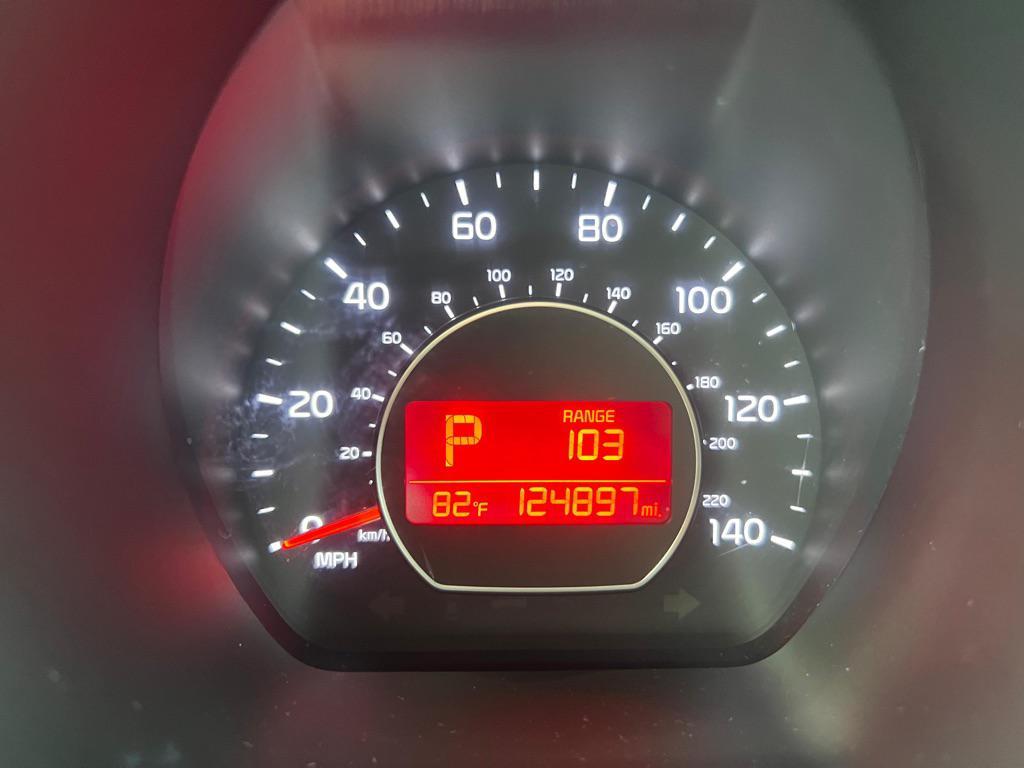 used 2015 Kia Soul car, priced at $6,900