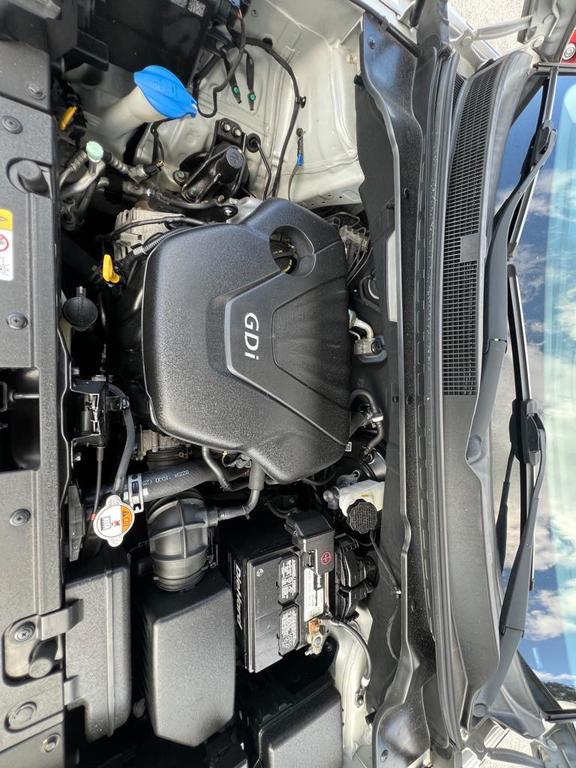 used 2015 Kia Soul car, priced at $6,900