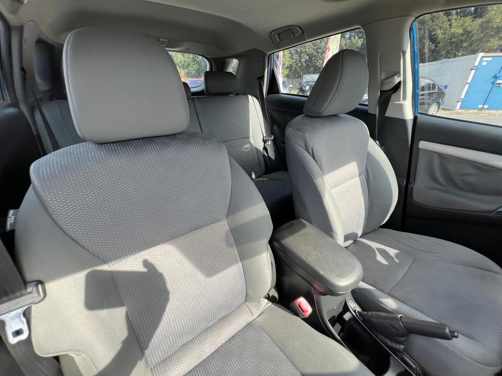 used 2010 Toyota Matrix car, priced at $6,900