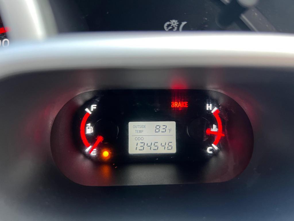 used 2010 Toyota Matrix car, priced at $6,900