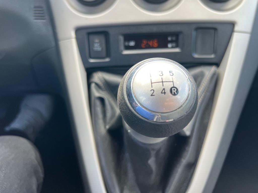 used 2010 Toyota Matrix car, priced at $6,900